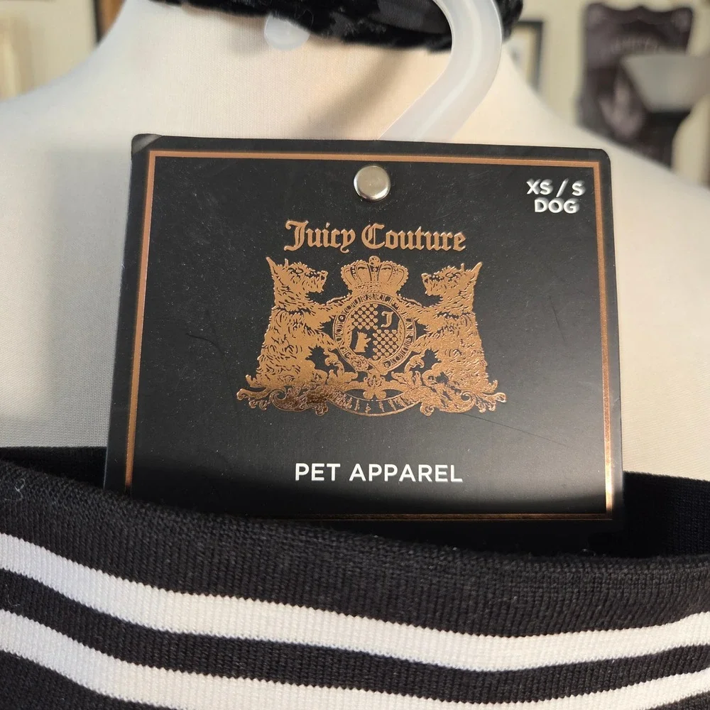 Juicy Couture your pup